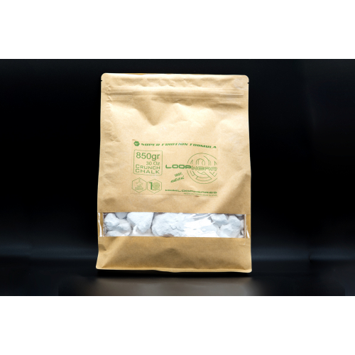 Chalk Pure Addiciton Crunch 850 gr