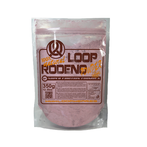 LOOP RODENO Powder