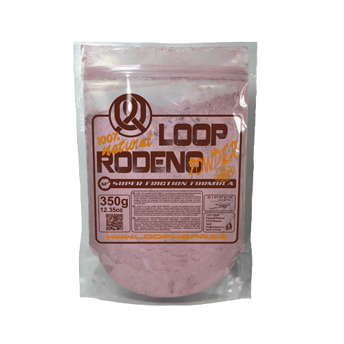  LOOP Rodeno Powder