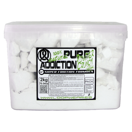 Chalk Pure Addiciton Crunch 2kg