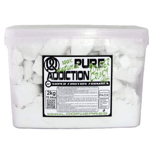 Pure Adiciton Cruch 2 kg 