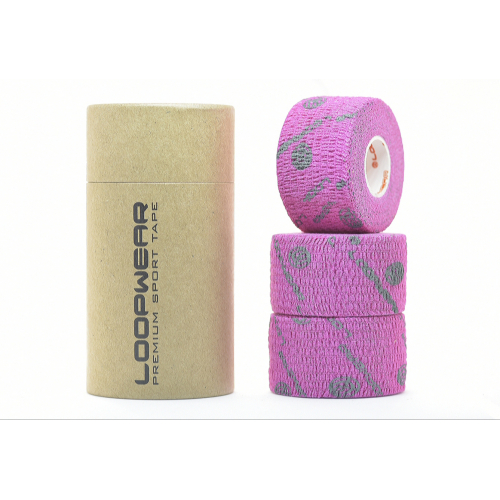 Pack 3 Elastic Hook Rosa 3,8 x 6,9 m Pack 3 Elastic Hook Rosa 3,8 x 6,9 m