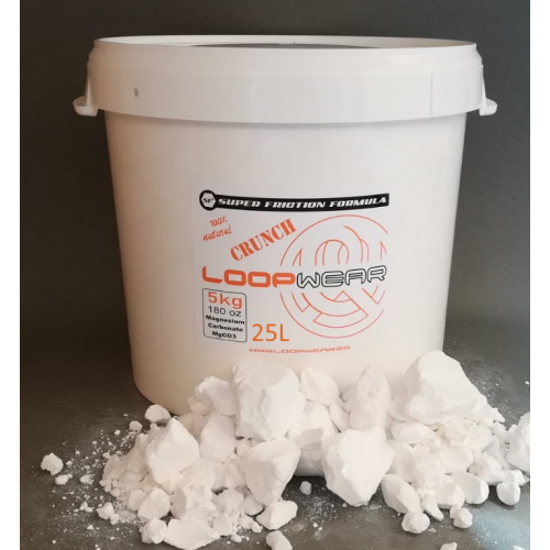 Chalk Pure Addiciton Crunch 5 kg