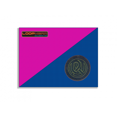 New Big 2 pad Edition 