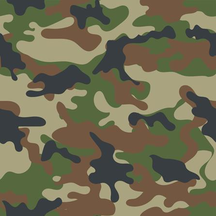 camo militar